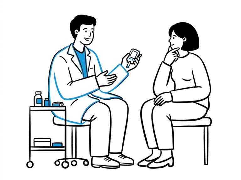 【危険なサイン？】目の奥が痛い頭痛…すぐできる対処法と病院へ行く目安
