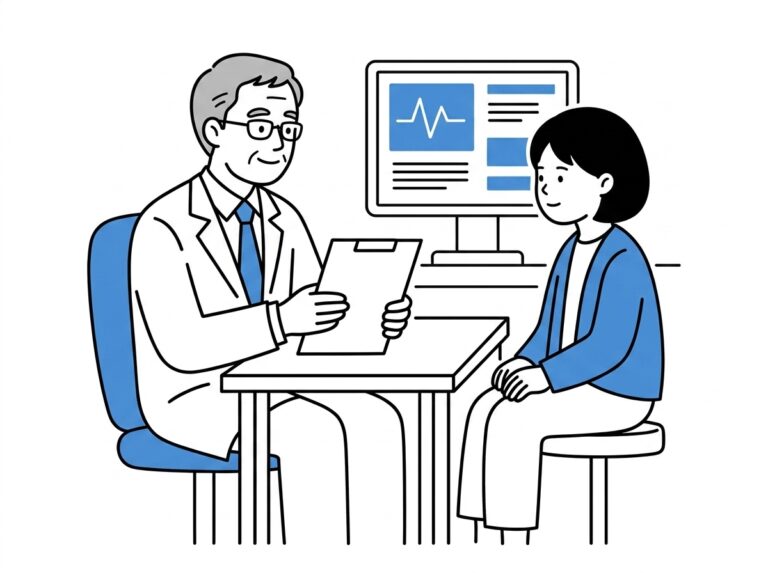 目が腫れる原因は？朝すぐできる応急処置と病院へ行く目安
