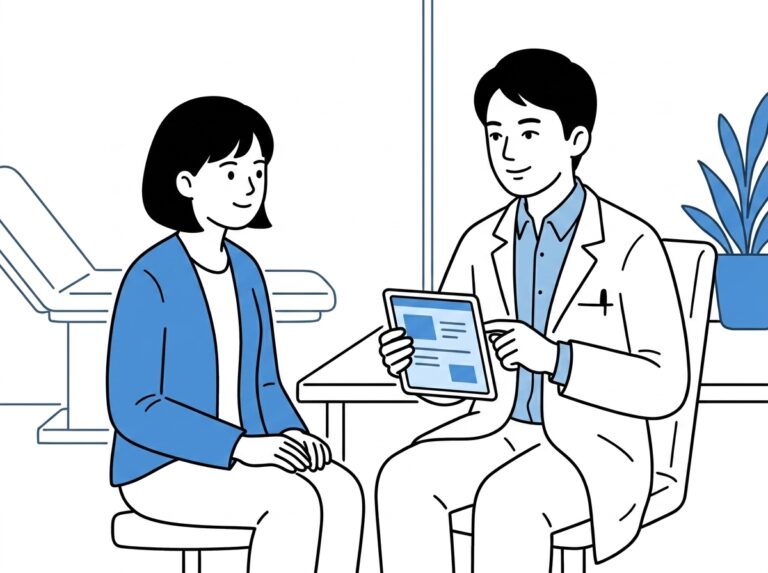 目が眩しい原因は？考えられる病気と対処法【医師監修】
